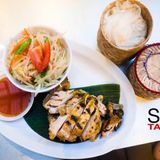 Six Taste Food Tour
