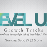 Level Up: Growth Tracks