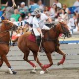Polo match