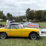 30th Annual All-British Car & Motorcycle Show