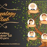 GPL Genealogy Club