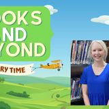 Books and Beyond
