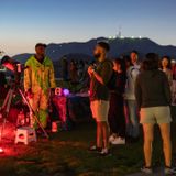 Public Star Party – August 22, 2026