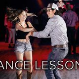 Dance Lessons