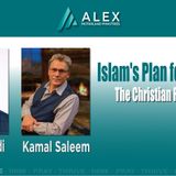 Mohamad Faridi & Kamal Saleem