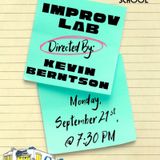 Improv Lab