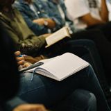 Bailey Life Group