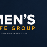Adult Men's Life Group | Al Fuller