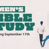 Bible Study