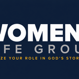 Adult Women's Life Group | Health & Financial Wellness | Marie Burns