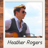 Heather Rogers
