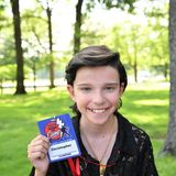 Graceland Performing Arts Camp