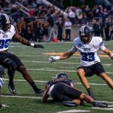 Football vs Wayne State