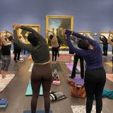 Wellness Day: Shine Yoga