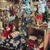 Country Parlor – Folk Art and Gift Show