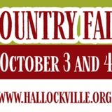 Country Fair