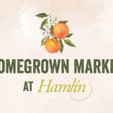 Homegrown Market at Hamlin