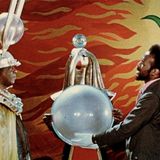 Edgar Arceneaux & Frank Lawson: Place Is the Space