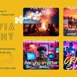 Hank's Trivia Night