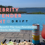 Celebrity Bartender Night for the Izzy Foundation