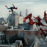 Spider-Man: Brand New Day