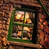 Shaun the Sheep: The Beast of Mossy Bottom