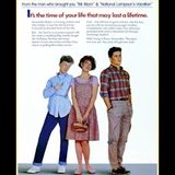 Sixteen Candles