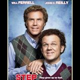 Step Brothers