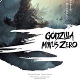 Godzilla Minus Zero [Japanese, subtitled]