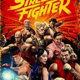 Street Fighter