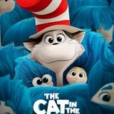 The Cat in the Hat