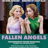Fallen Angels by Noël Coward