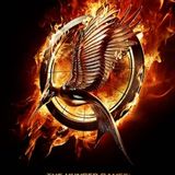 HUNGER GAMES: Catching Fire