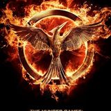 HUNGER GAMES: Mockingjay – Part 1