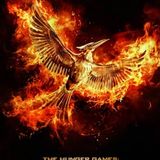 HUNGER GAMES: Mockingjay – Part 2