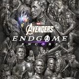 Avengers Endgame: Encore