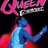 Queen Budapest