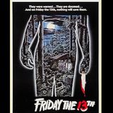 Friday the 13th (1980)