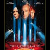 The Fifth Element