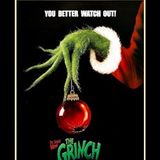 How the Grinch Stole Christmas (2000)