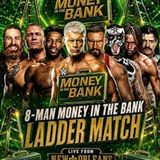 WWE Money in the Bank