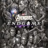 Avengers Endgame: Bonus [doblado en Español]