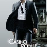 JAMES BOND DAY: Casino Royale - 20th Anniversary
