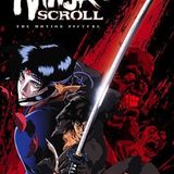 Ninja Scroll 4K [Japanese, subtitled]