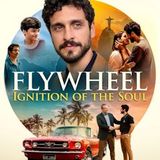 Flywheel: Ignition of the Soul [English dub]