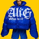 Ali G: Who Iz I?