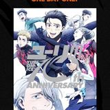 Yuri!!! on ICE 10th Anniversary [Japanese]