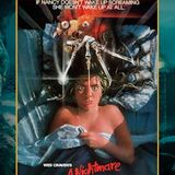 FRIGHT NIGHTS: A Nightmare on Elm Street (1984)