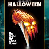 FRIGHT NIGHTS: Halloween (1978)