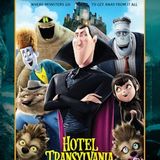 FRIGHT NIGHTS: Hotel Transylvania